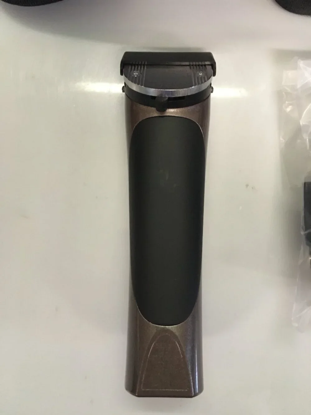 Wahl Professional Bravura Lithium Cordless Pet Clipper Kit - Gunmetal